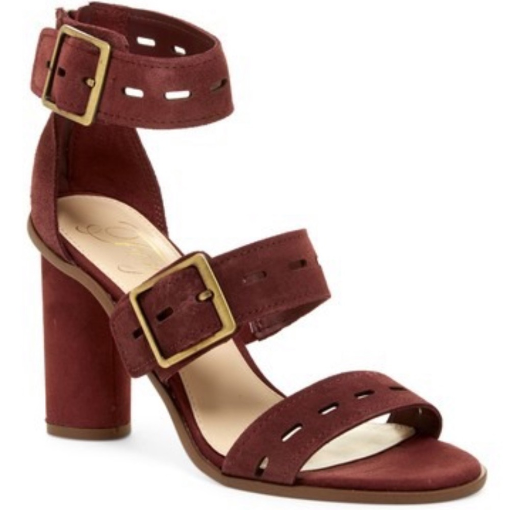 Fergie Fame Heel